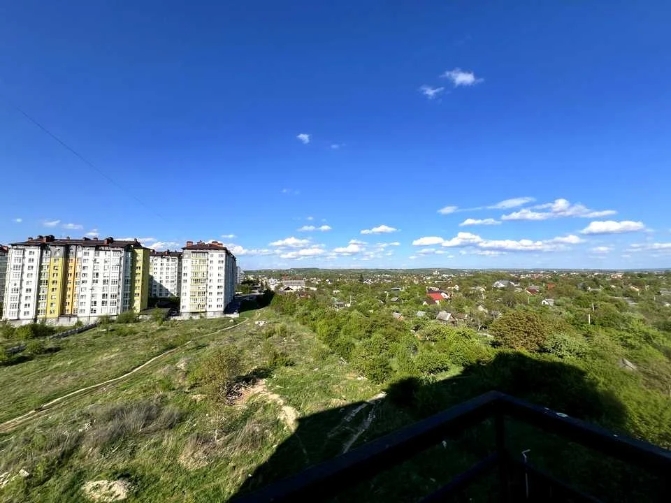 Квартира. Івано-Франківськ, Василя Стуса вул.