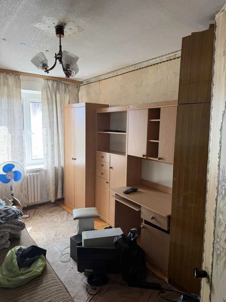 Недорога 2-кімнатна квартира в Київському районі
