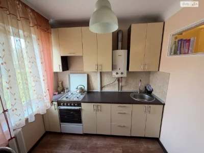 Продаж Квартира Лівий Поділ