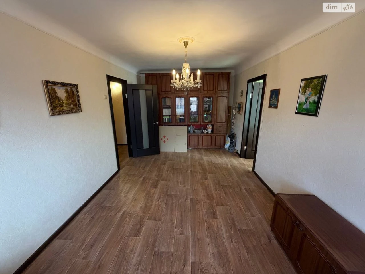 Продаж Квартира Лівий Поділ