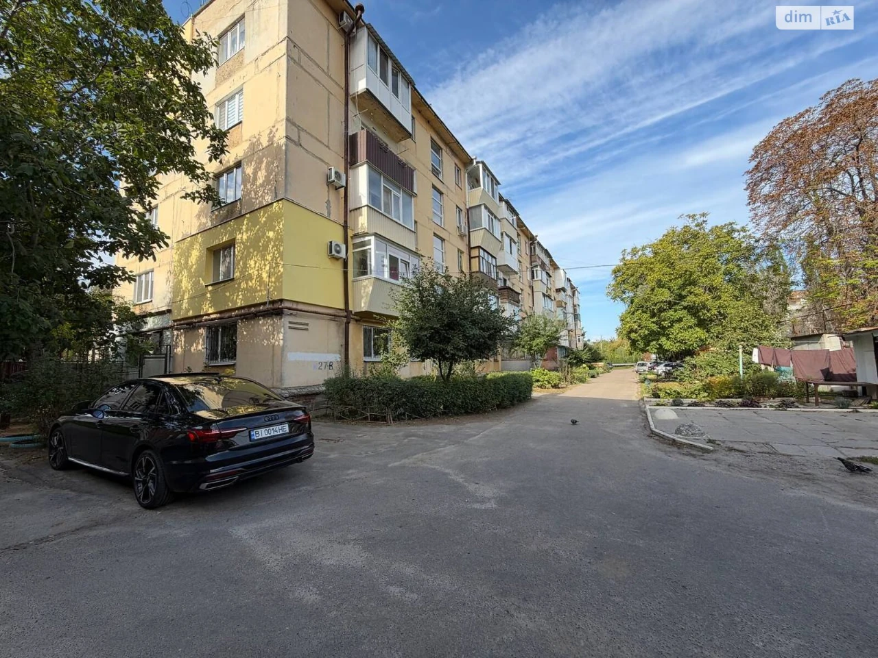 Продаж Квартира Лівий Поділ