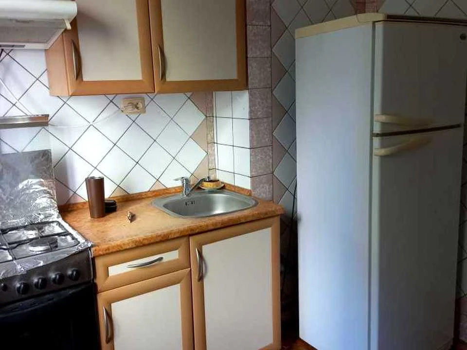 Apartment. Poltava, Yurii Pobidonostsev Blvd.
