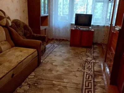 Apartment. Poltava, Yurii Pobidonostsev Blvd.
