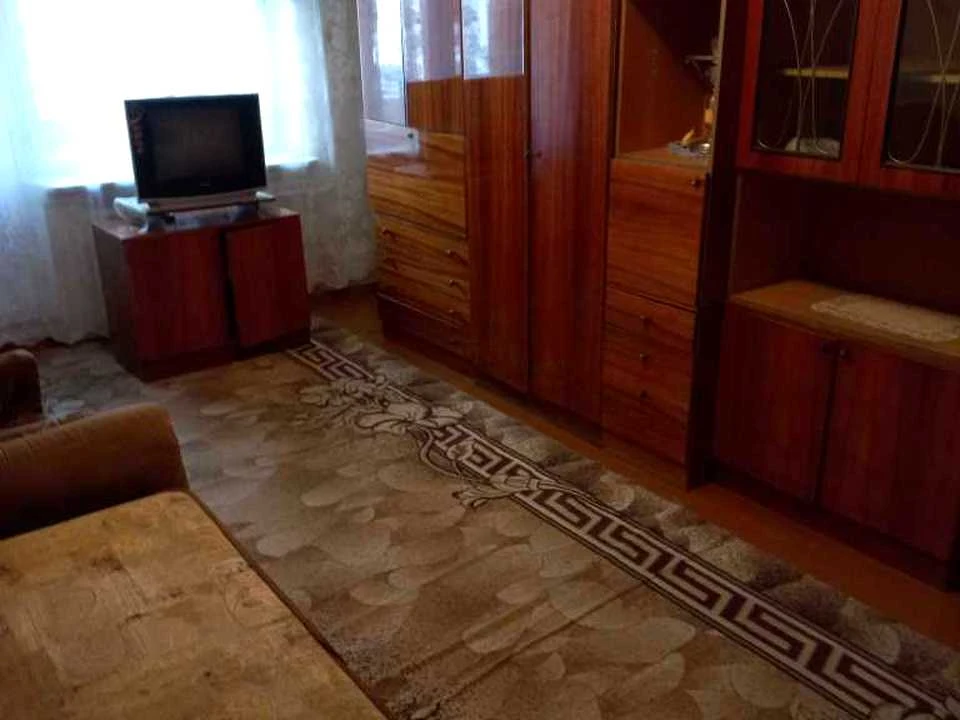 Apartment. Poltava, Yurii Pobidonostsev Blvd.