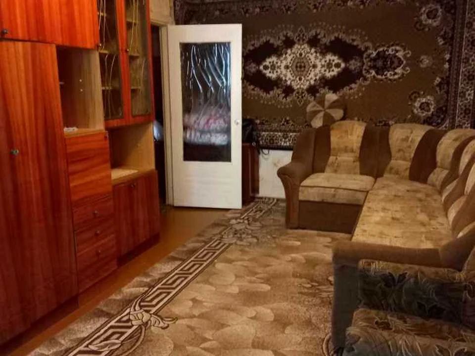 Apartment. Poltava, Yurii Pobidonostsev Blvd.