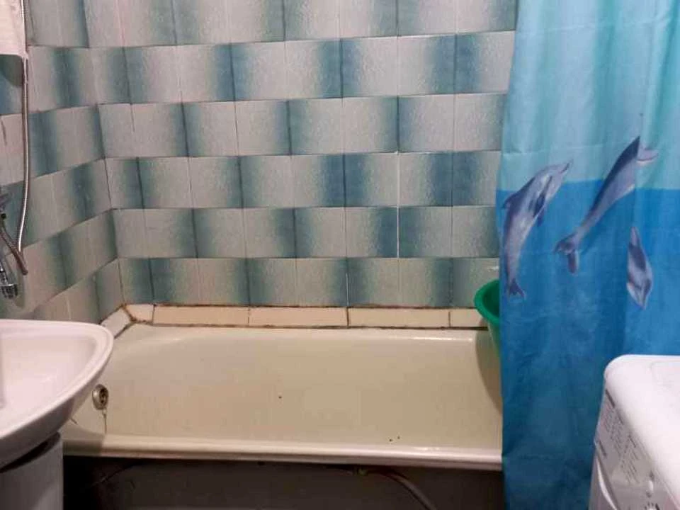 Apartment. Poltava, Yurii Pobidonostsev Blvd.