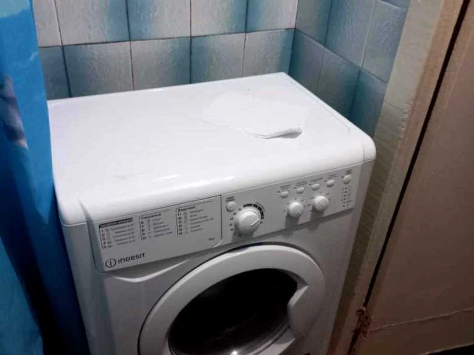 Apartment. Poltava, Yurii Pobidonostsev Blvd.
