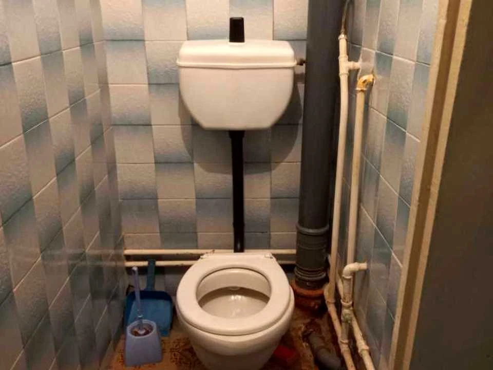 Apartment. Poltava, Yurii Pobidonostsev Blvd.