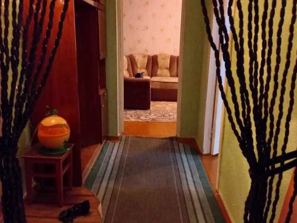Apartment. Poltava, Yurii Pobidonostsev Blvd.
