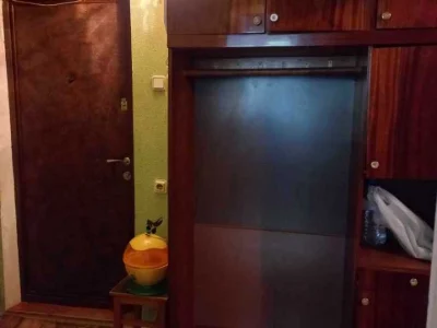 Apartment. Poltava, Yurii Pobidonostsev Blvd.