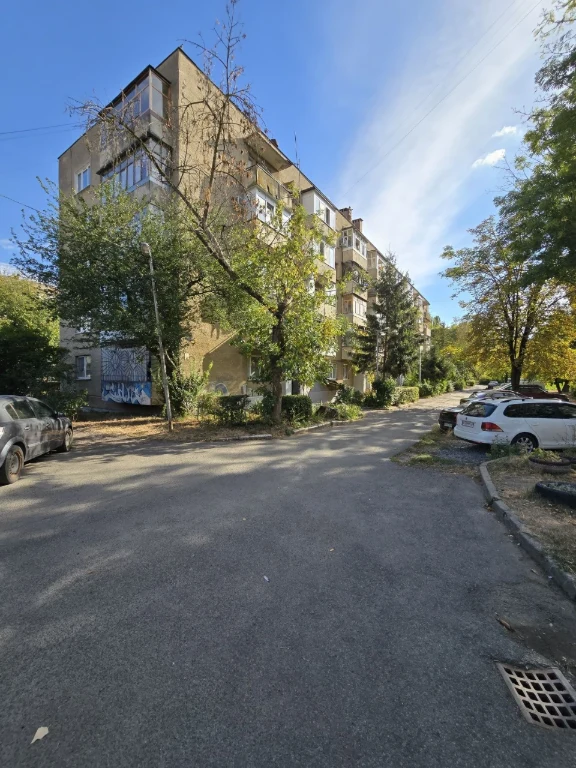 3-кімнатна квартира 74 м² | 128 Бригади | Ужгород | автономн