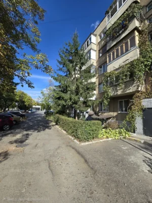 3-кімнатна квартира 74 м² | 128 Бригади | Ужгород | автономн