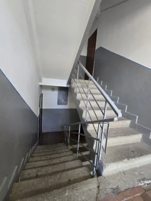 3-кімнатна квартира 74 м² | 128 Бригади | Ужгород | автономн