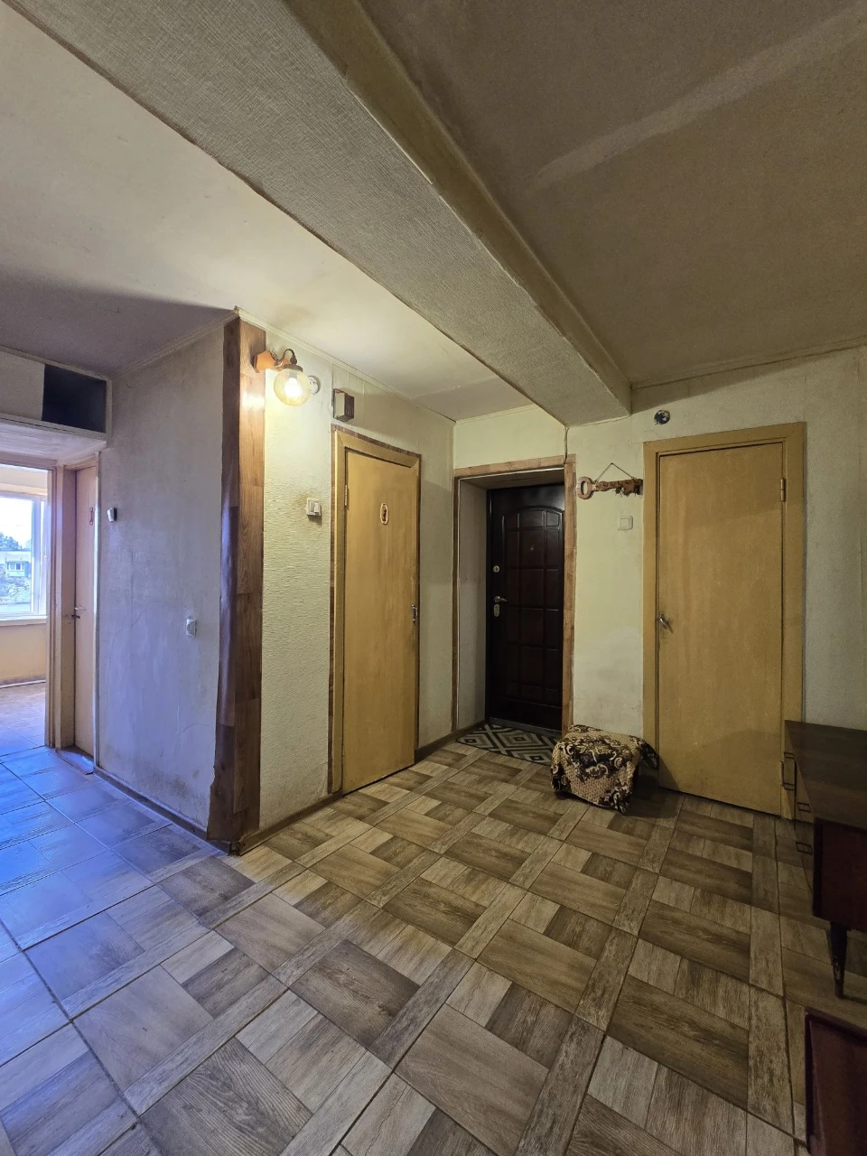 3-кімнатна квартира 74 м² | 128 Бригади | Ужгород | автономн