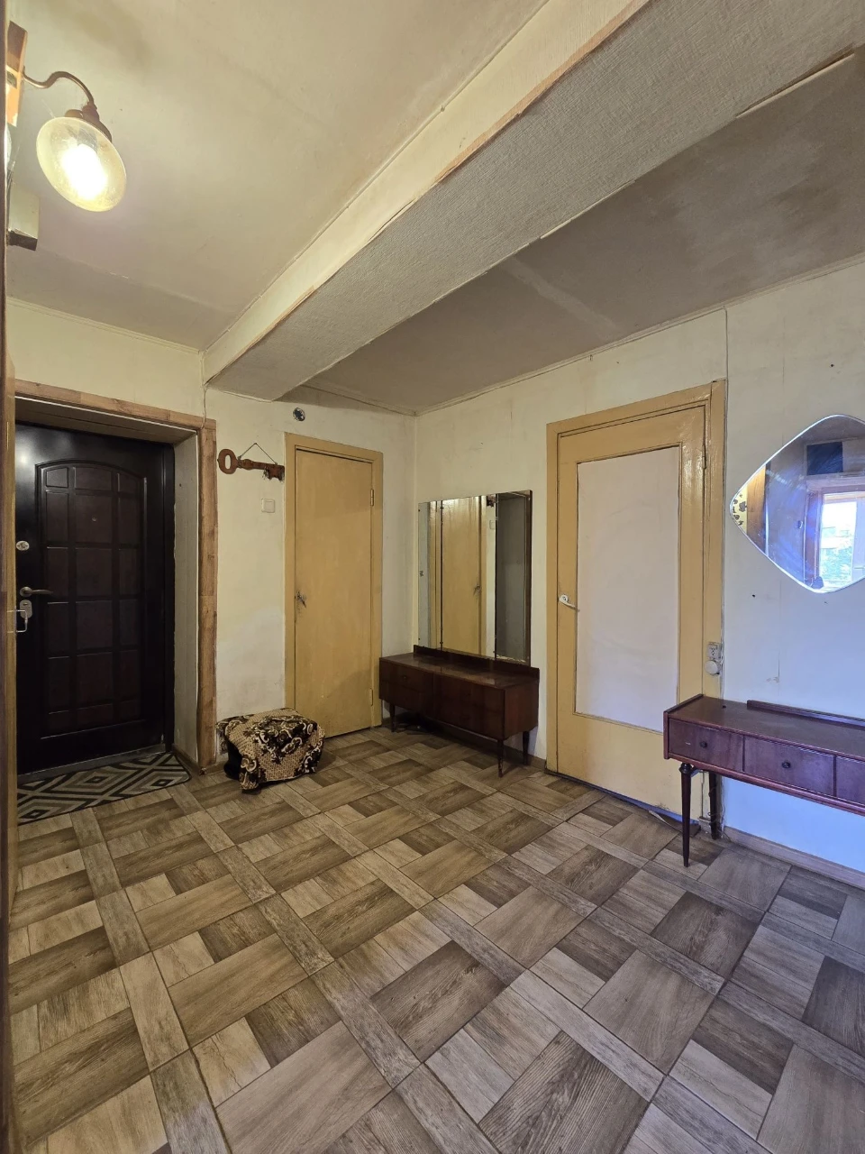 3-кімнатна квартира 74 м² | 128 Бригади | Ужгород | автономн