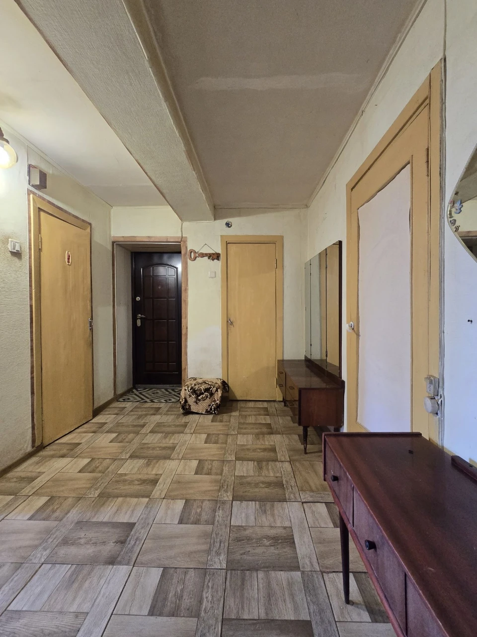 3-кімнатна квартира 74 м² | 128 Бригади | Ужгород | автономн