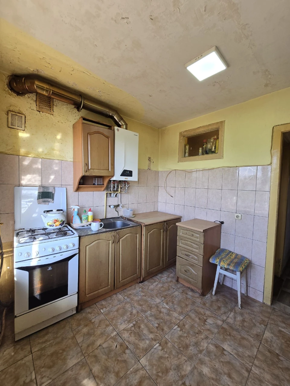 3-кімнатна квартира 74 м² | 128 Бригади | Ужгород | автономн