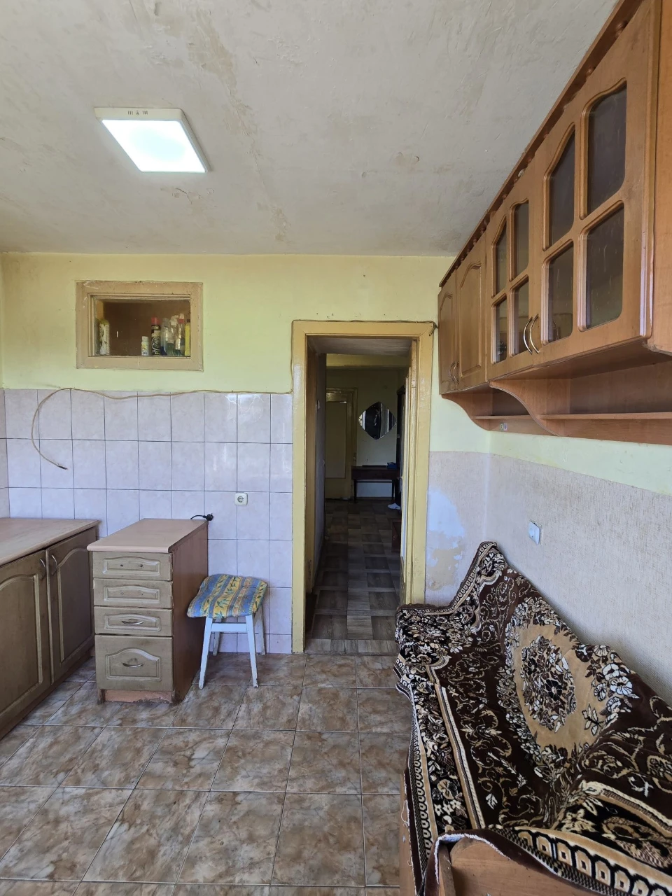 3-кімнатна квартира 74 м² | 128 Бригади | Ужгород | автономн