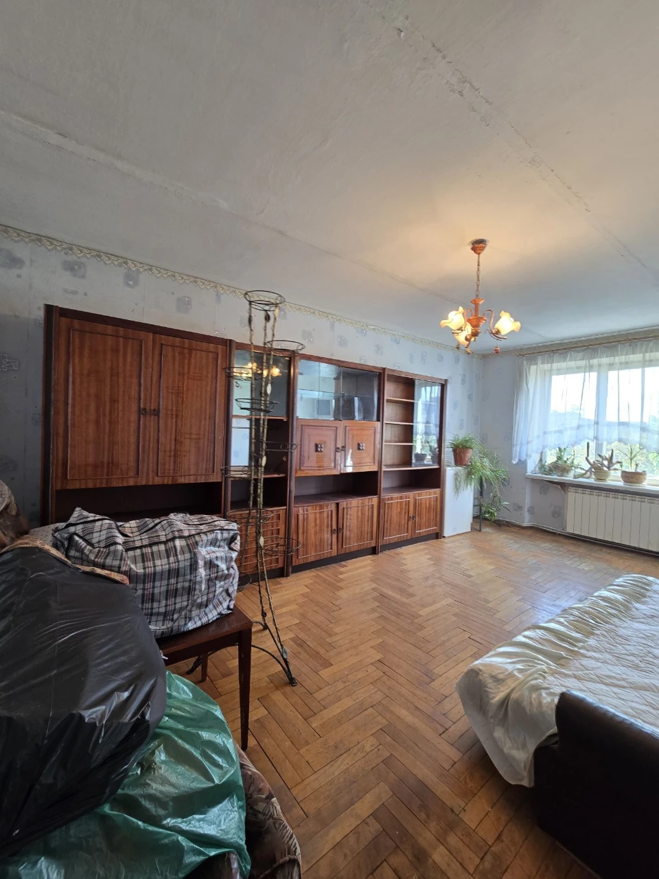 3-кімнатна квартира 74 м² | 128 Бригади | Ужгород | автономн