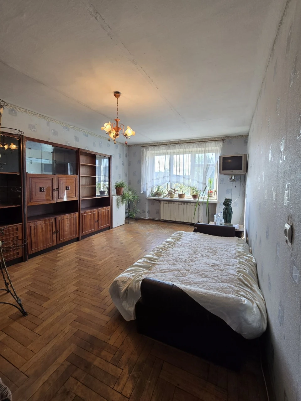 3-кімнатна квартира 74 м² | 128 Бригади | Ужгород | автономн