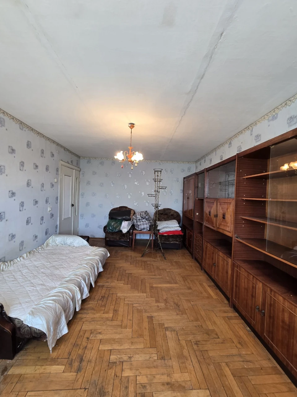 3-кімнатна квартира 74 м² | 128 Бригади | Ужгород | автономн