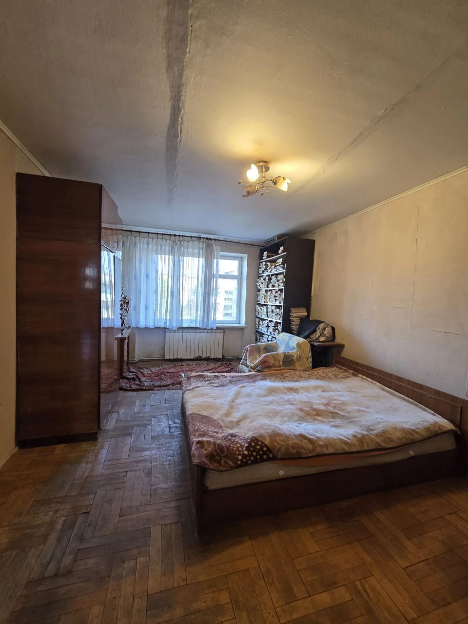 3-кімнатна квартира 74 м² | 128 Бригади | Ужгород | автономн