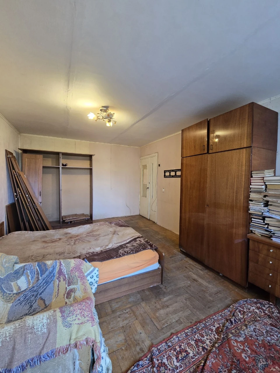 3-кімнатна квартира 74 м² | 128 Бригади | Ужгород | автономн