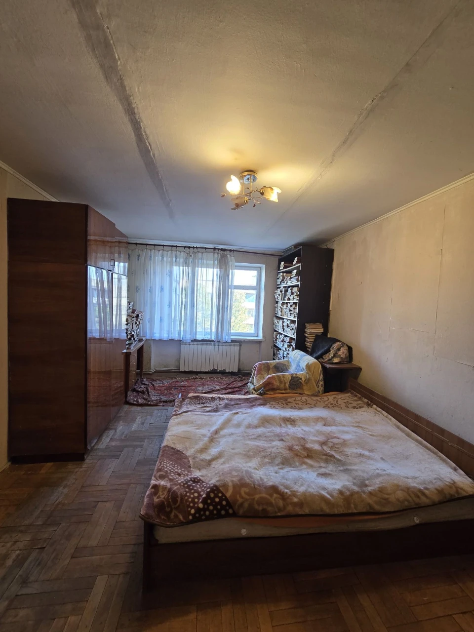 3-кімнатна квартира 74 м² | 128 Бригади | Ужгород | автономн