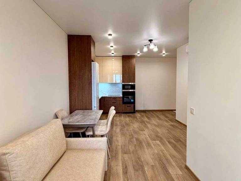 Apartment. Uzhgorod, Kapushanska st.