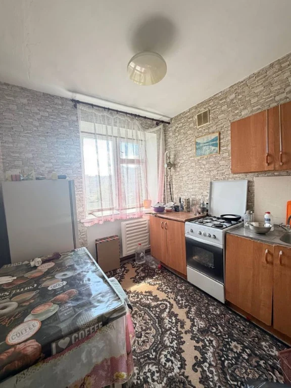 1-bedroom apartment