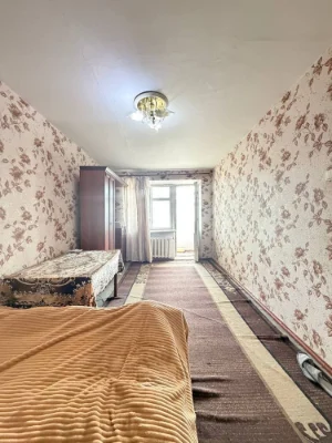 1 кімнатна квартира