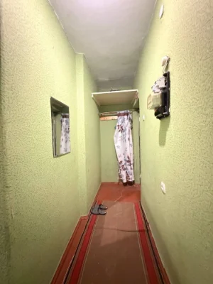 1 кімнатна квартира