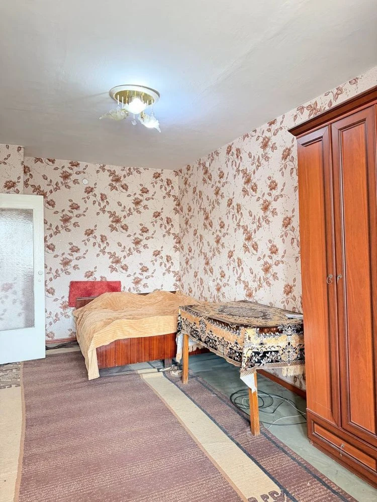 1 кімнатна квартира