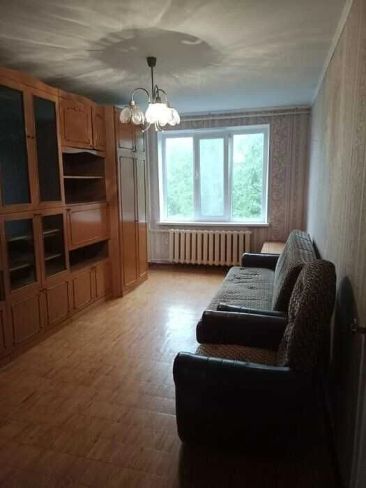 Продажа. Двусторонняя 2-комнатная квартира