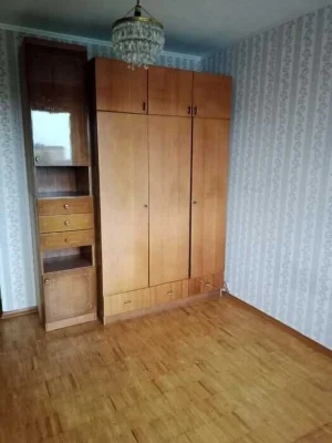 Продажа. Двусторонняя 2-комнатная квартира