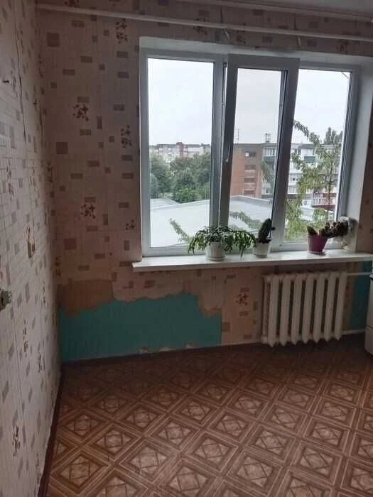 Продажа. Двусторонняя 2-комнатная квартира