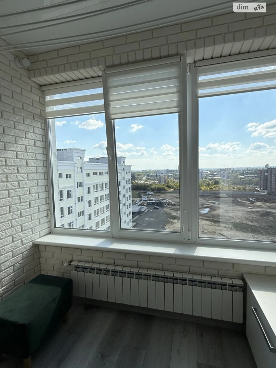 Довгострокова Оренда Квартира Озерна