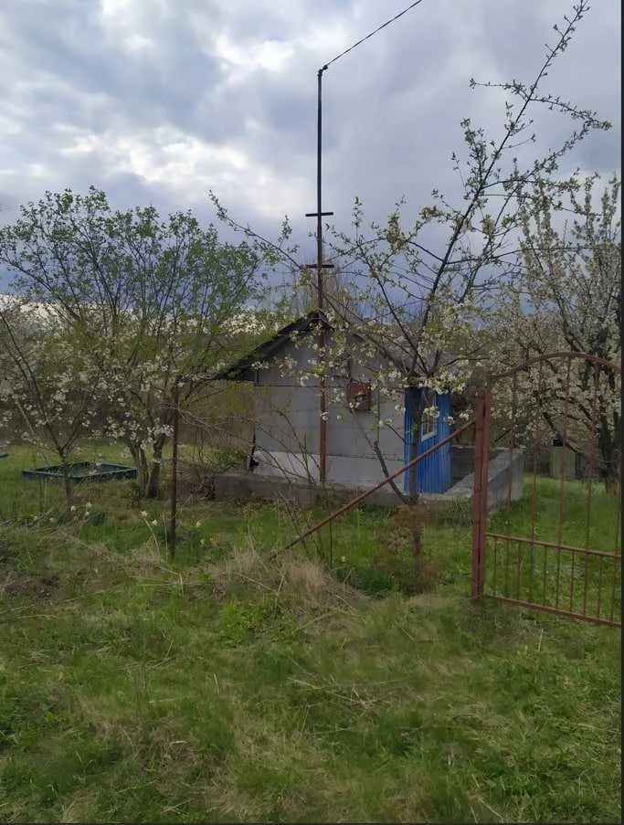 Продается земельный участок (от собственника)