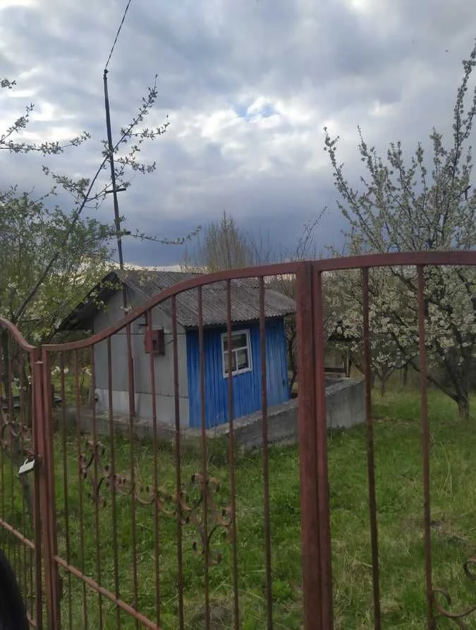 Продается земельный участок (от собственника)