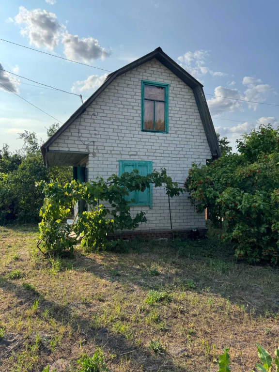 Privatized Cottage