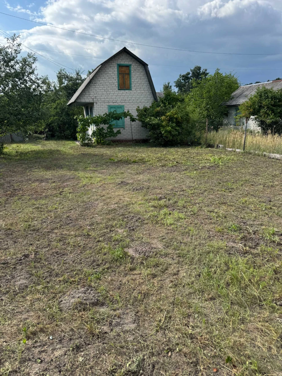 Privatized Cottage