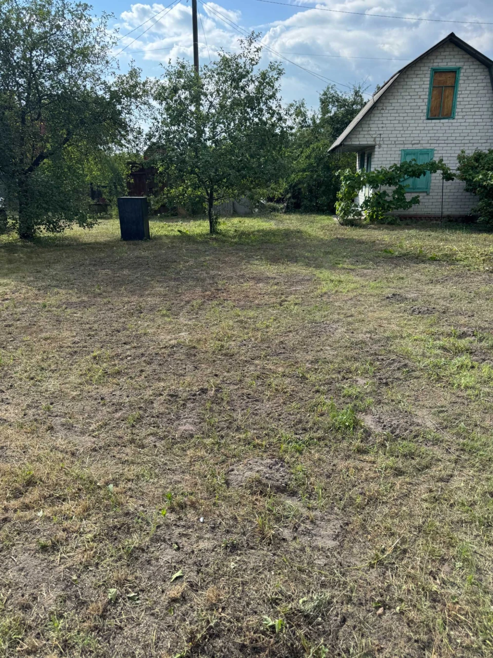Privatized Cottage