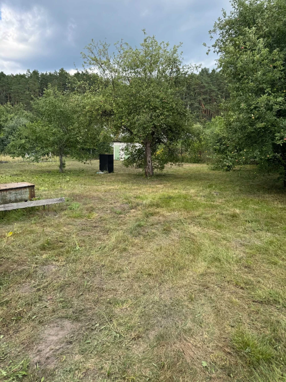Privatized Cottage