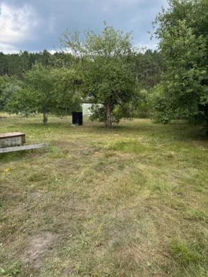 Privatized Cottage