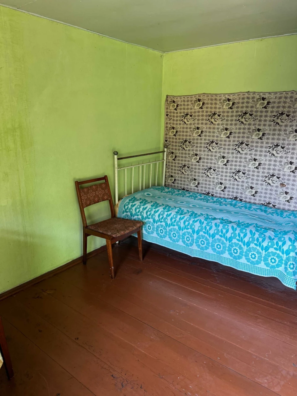 Privatized Cottage