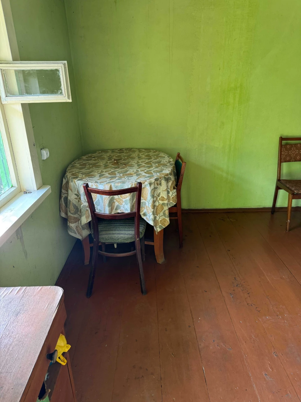 Privatized Cottage