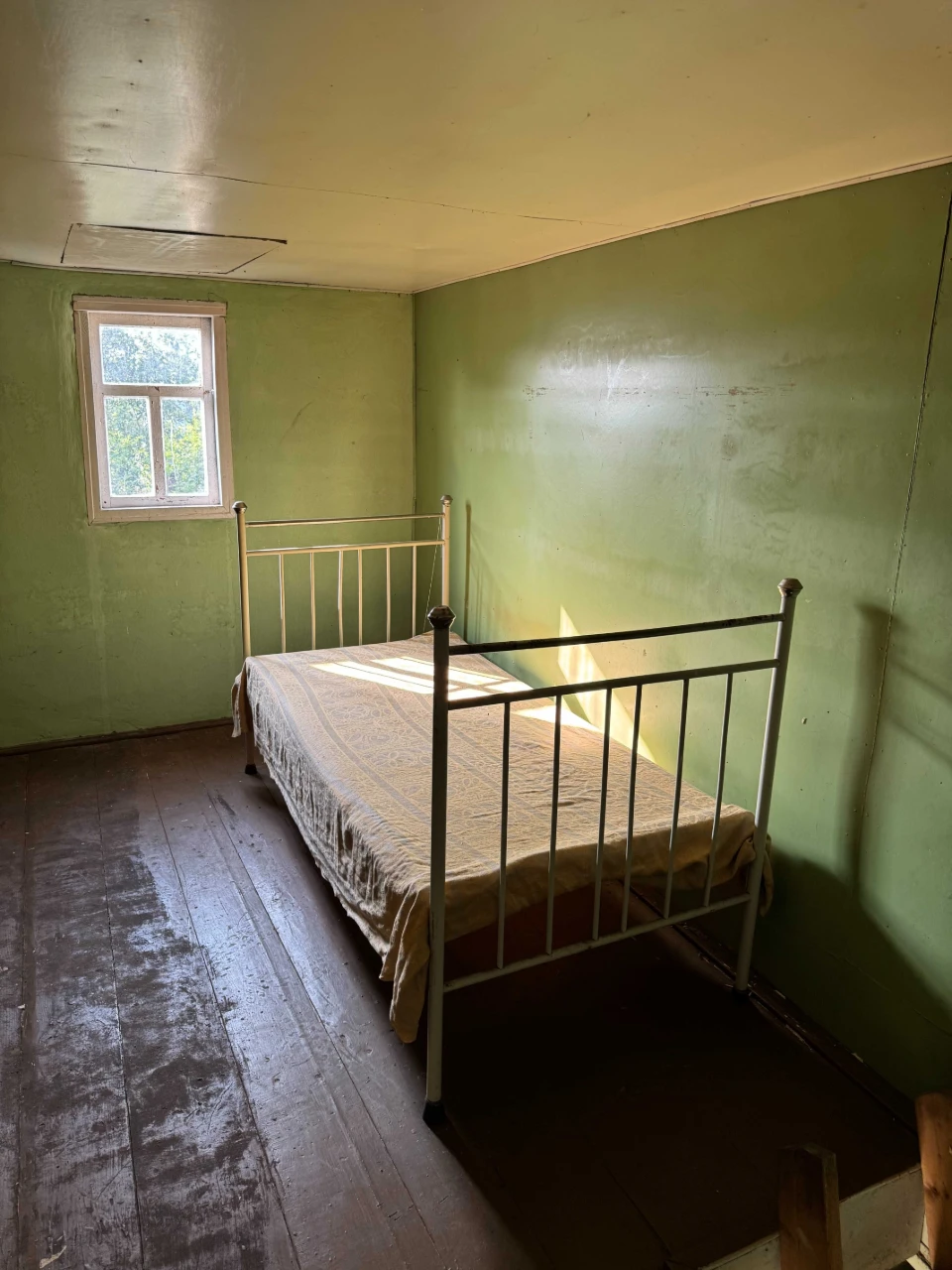 Privatized Cottage