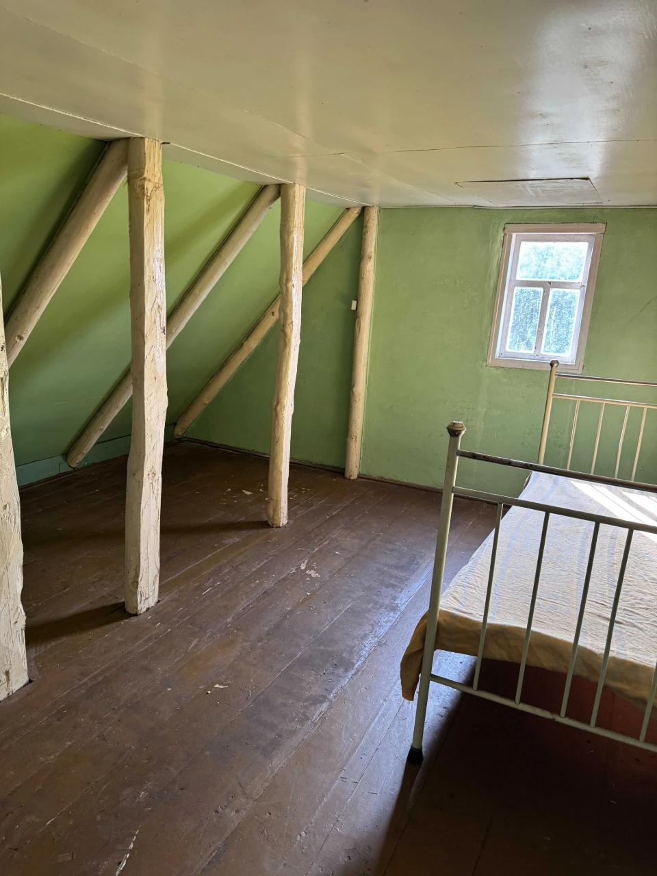 Privatized Cottage