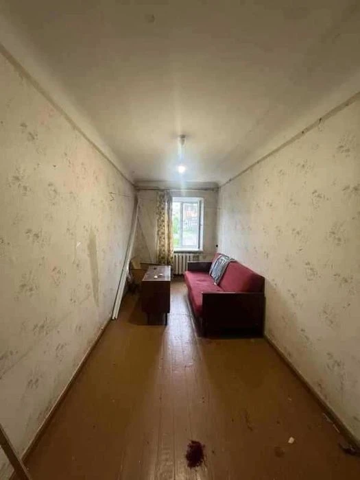 Продаж 3-кімнатної квартири в Центрі!
