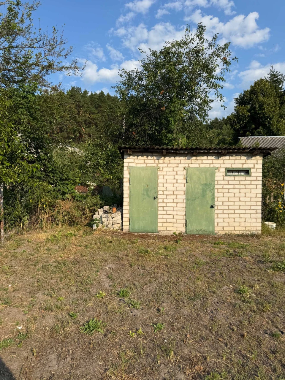 Privatized Cottage